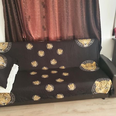 Casa Lions Hotell Timişoara Eksteriør bilde