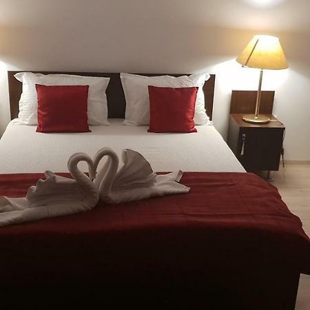 Casa Lions Hotell Timişoara Eksteriør bilde
