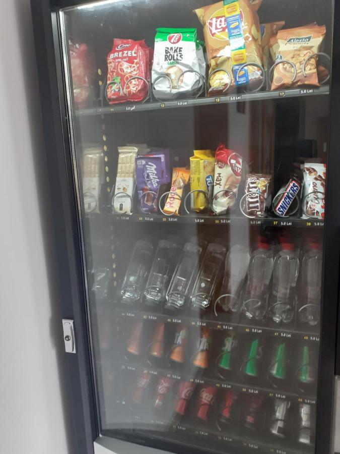 Casa Lions Hotell Timişoara Eksteriør bilde
