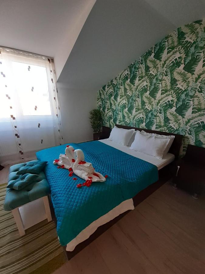 Casa Lions Hotell Timişoara Eksteriør bilde