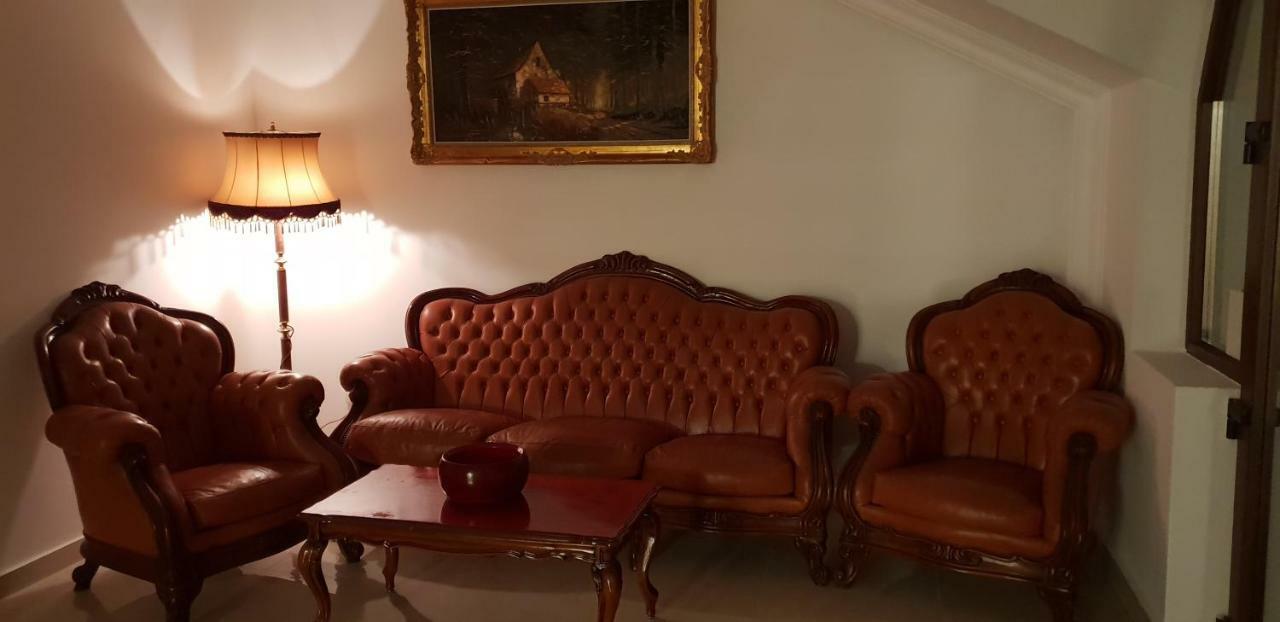 Casa Lions Hotell Timişoara Eksteriør bilde