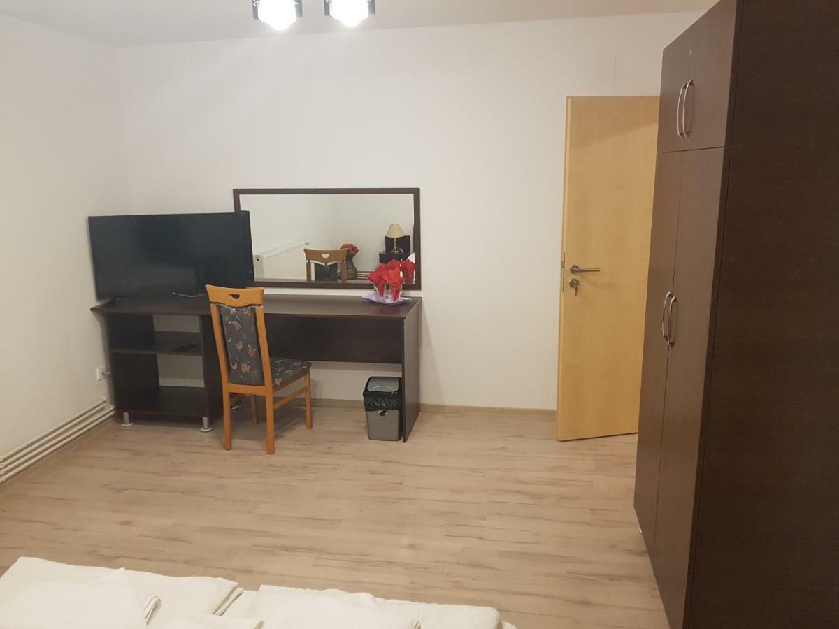 Casa Lions Hotell Timişoara Eksteriør bilde