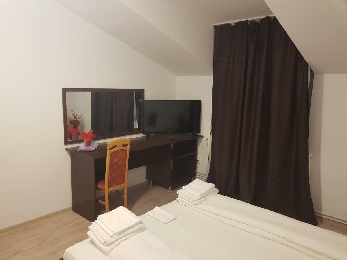 Casa Lions Hotell Timişoara Eksteriør bilde