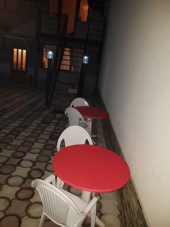 Casa Lions Hotell Timişoara Eksteriør bilde