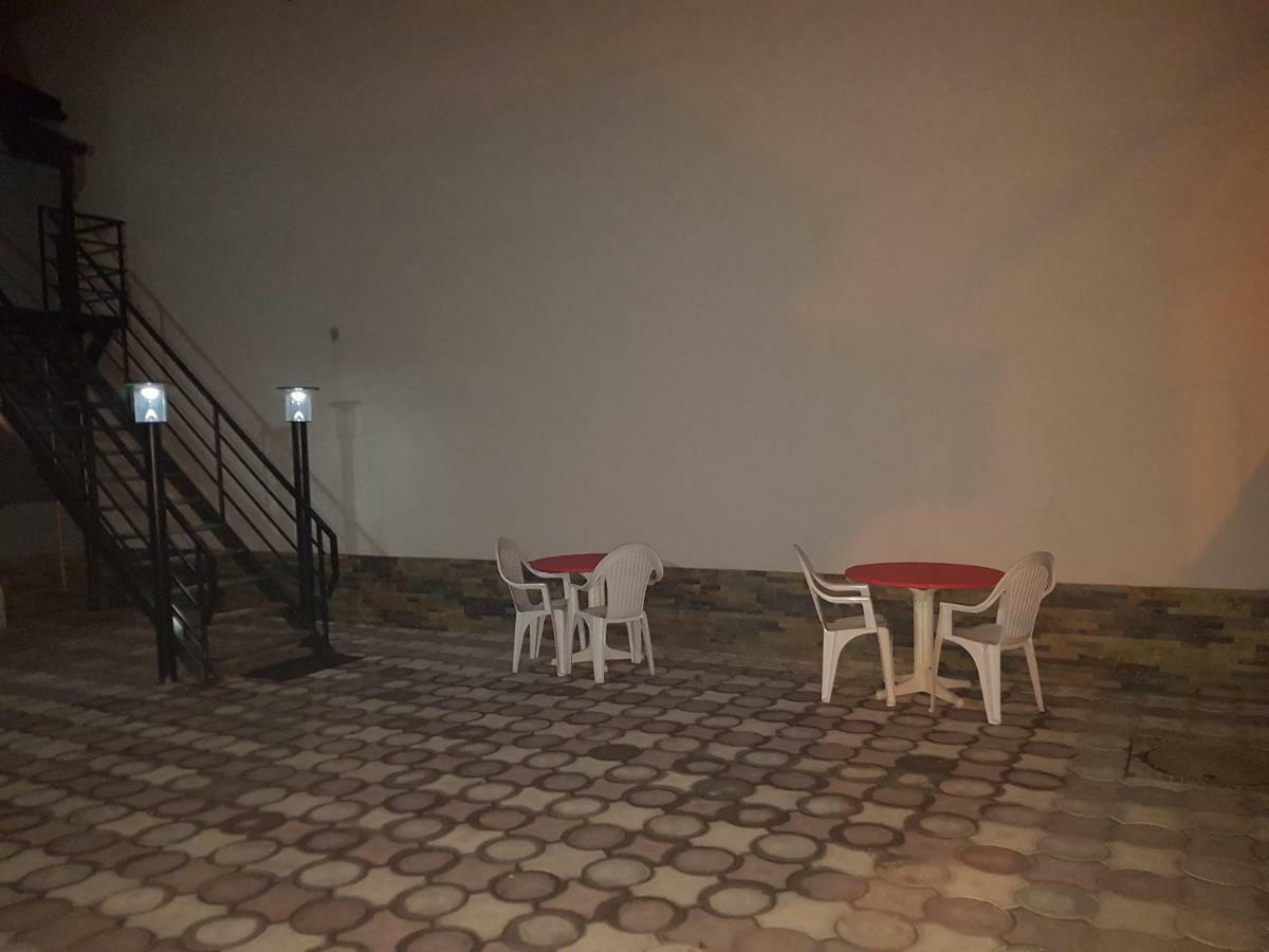 Casa Lions Hotell Timişoara Eksteriør bilde